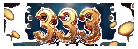 aliong 333 logo