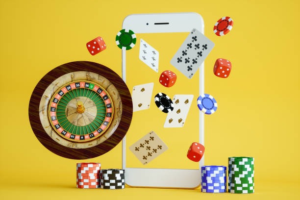 aliong 333 Real-Time Odds Refresh